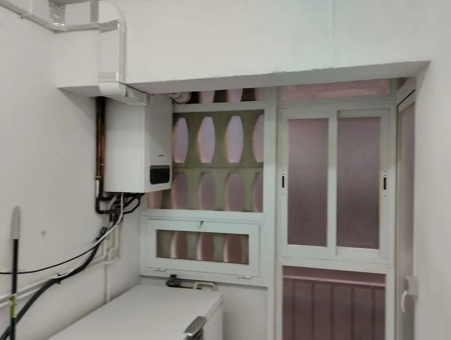 Wohnung zum Verkauf in Vilanova del Camí