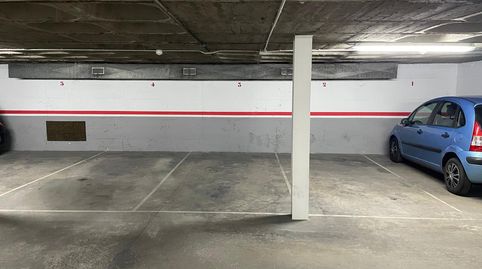 Bona Plaça d'aparcament al centre en venda! Oportunitat!
