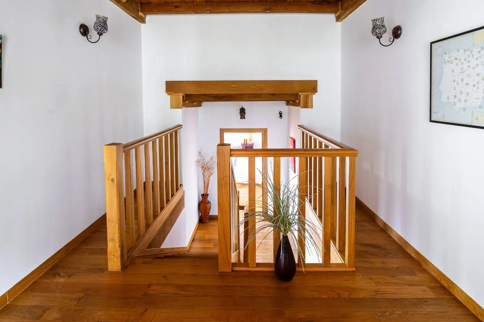 Casa o chalet en venta en Padrenda con Calefacción, Jardín privado y Terraza