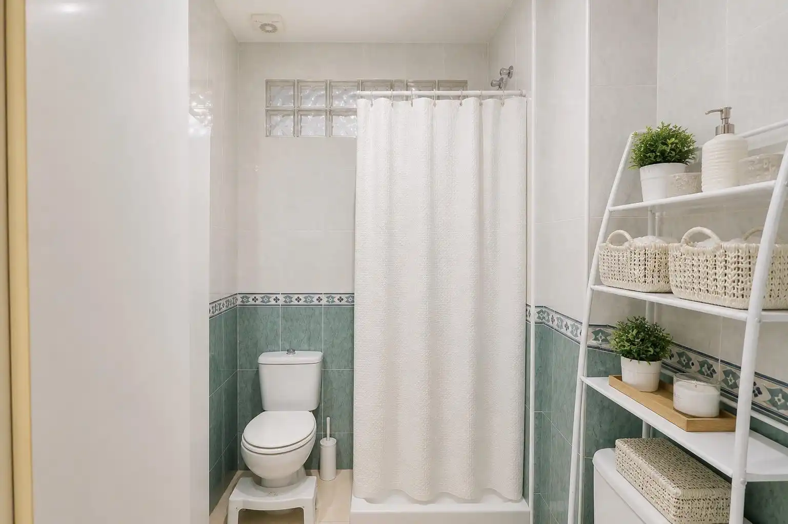 Flat with lift for sale in Calle Montepino Sur 30, imagen 12