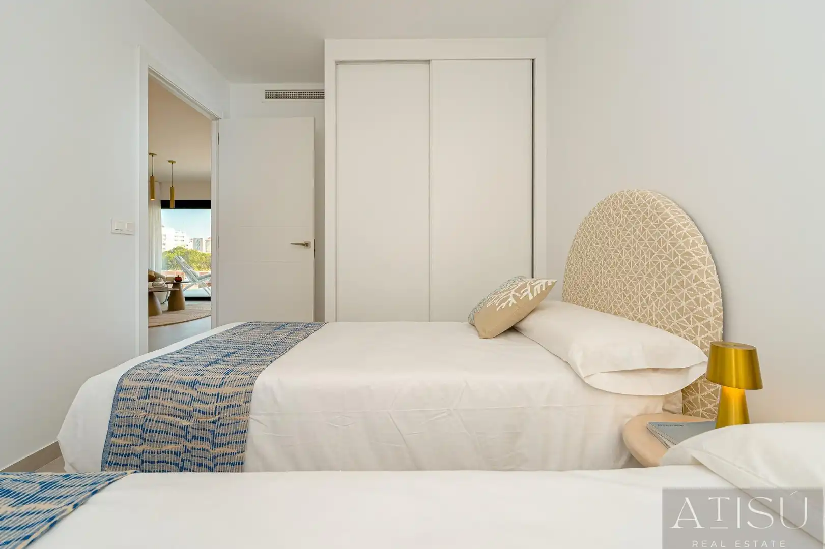 Apartment with pool for sale in La Cala de Villajoyosa, imagen 13