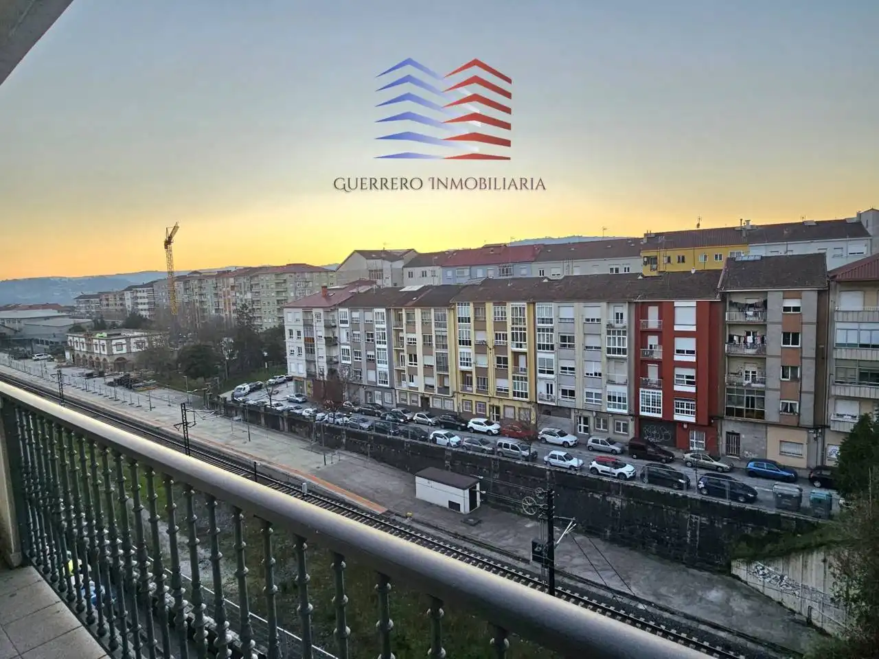 Außenansicht von Wohnung zur Miete in Barrocanes