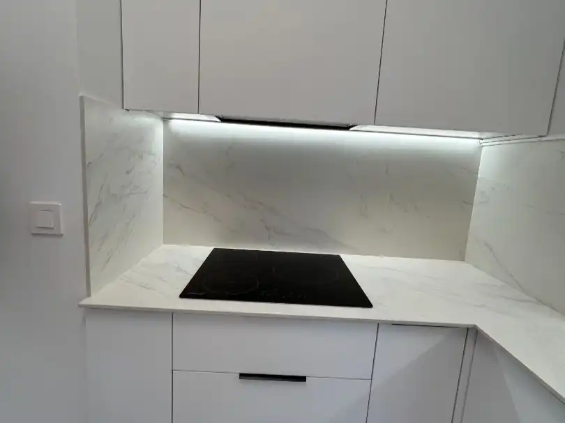 Mini appartamento in affitto a Mestre Miguel Buendia 6, imagen 12