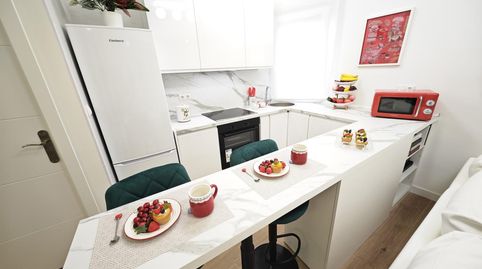 Foto 5 de Piso en venta en Santutxu - Basarrate, Bilbao