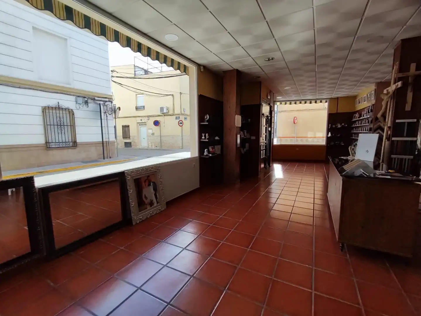 Local comercial en venda a Calle San Roque, imagen 15