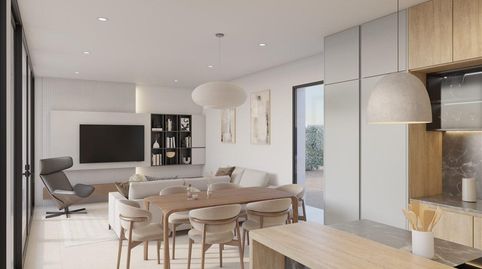 Foto 4 de Casa o chalet en venta en Calle Hungría , Hacienda del Álamo Golf, Fuente Álamo de Murcia