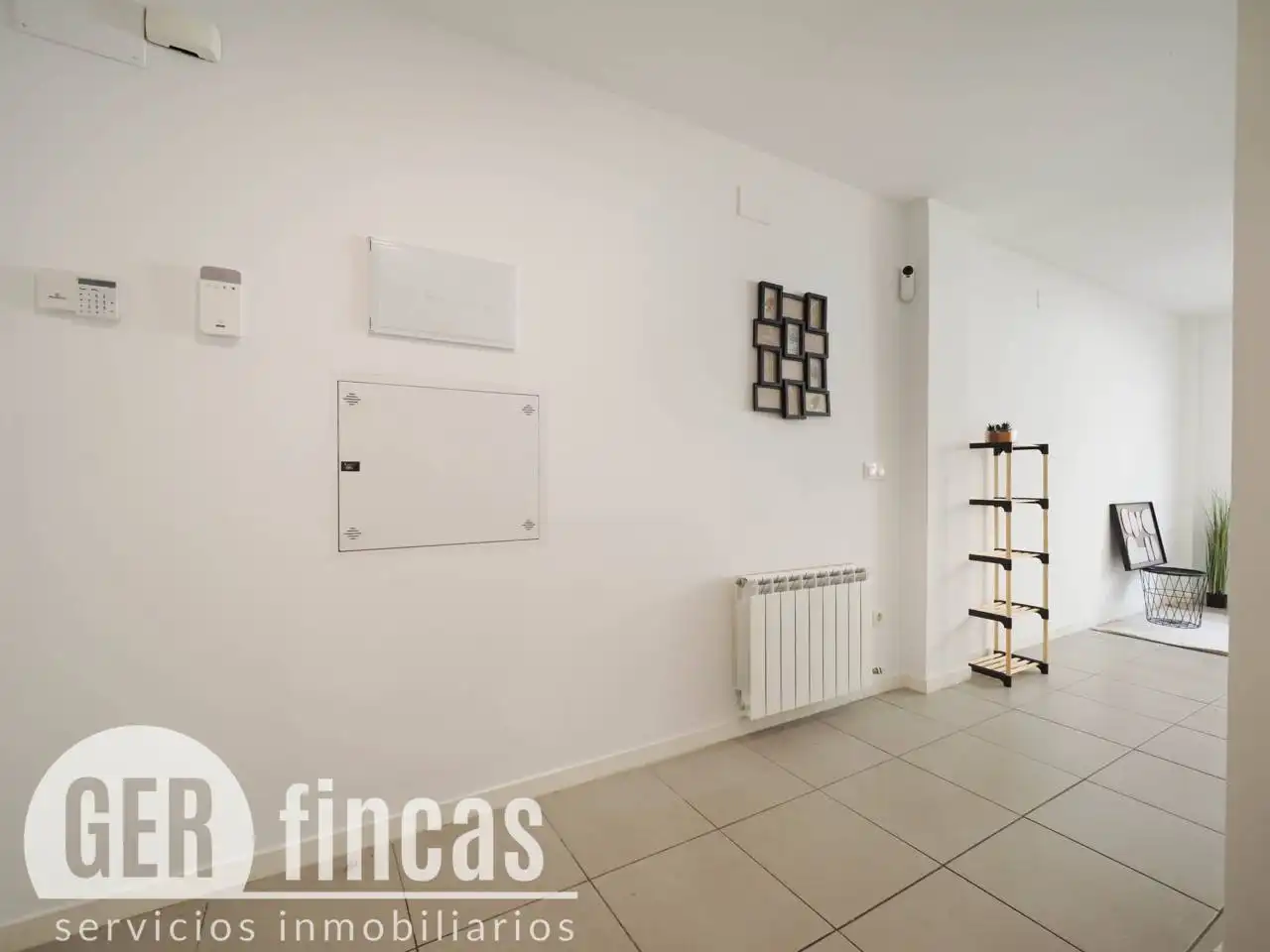 Flat with lift for sale in Calle Segòvia, imagen 6