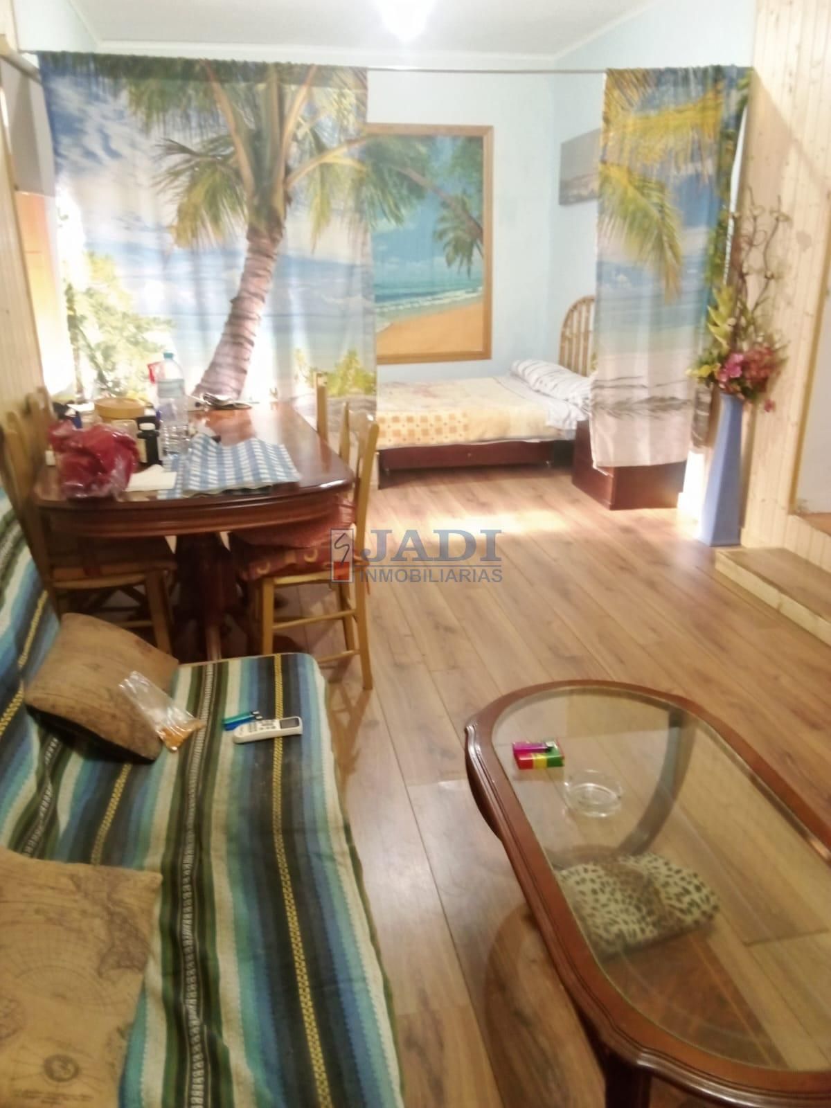 Bedroom of House or chalet for sale in Moral de Calatrava  with Terrace and Storage room