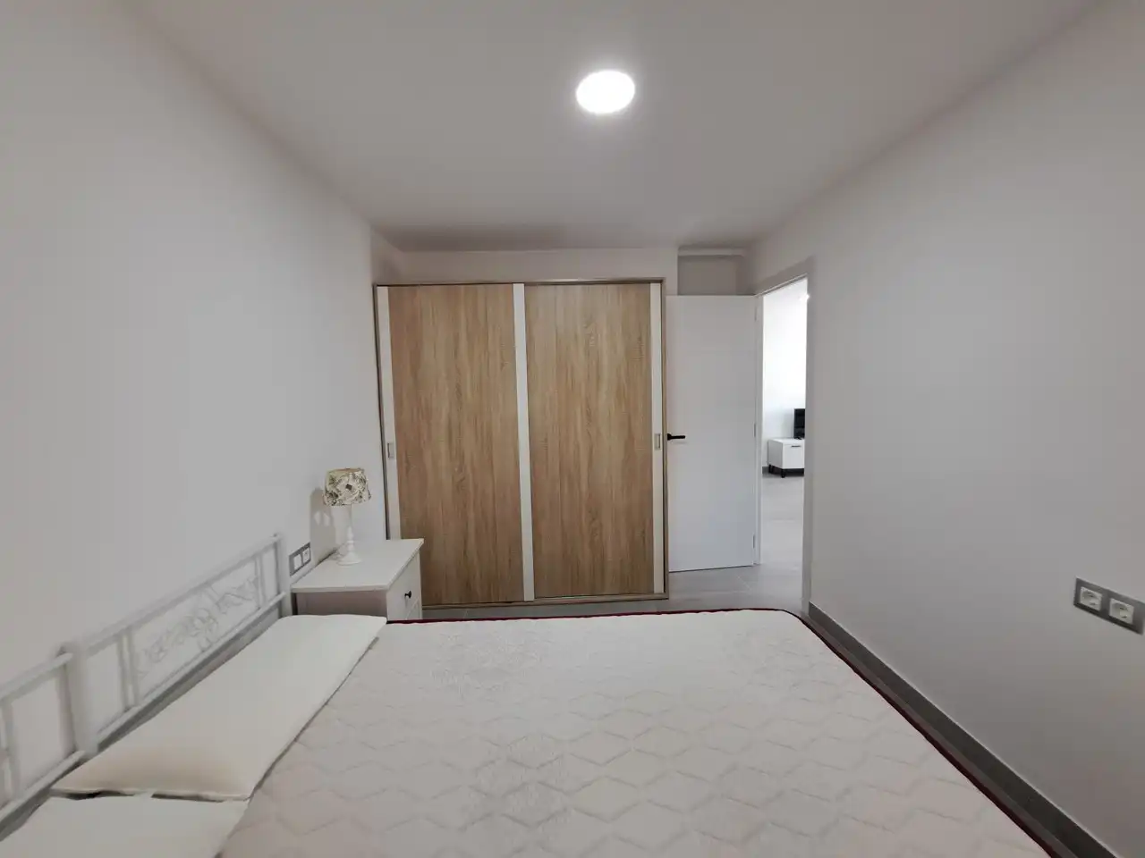 Pis de lloguer a FRANCISCO CORREA, Barrio de Ciudad Jardín