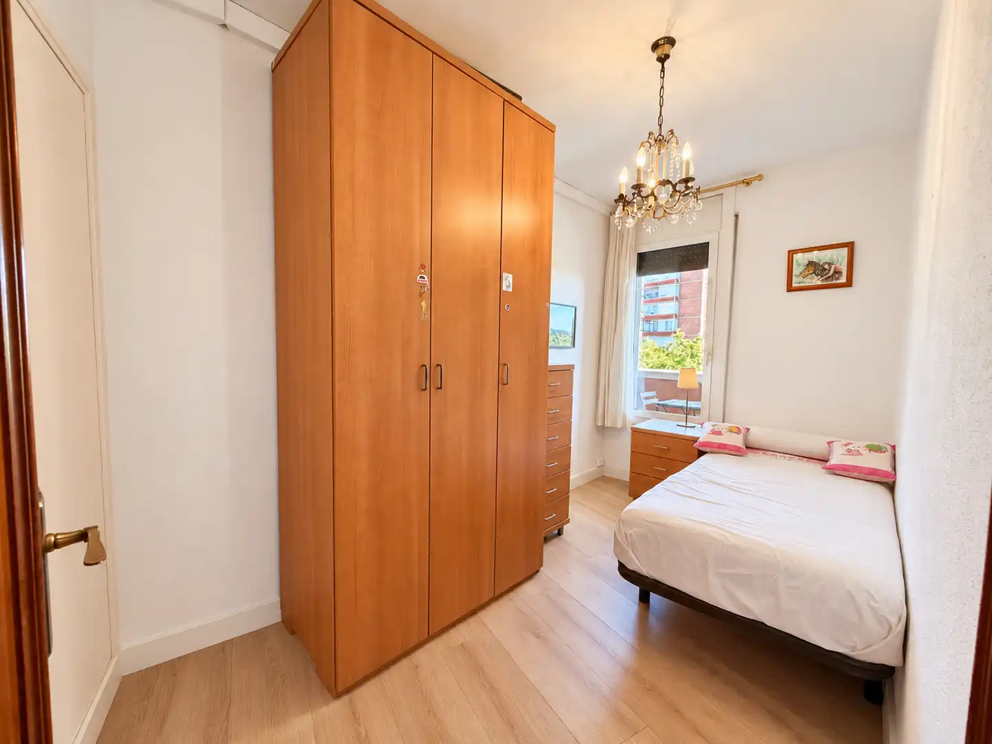 Flat with lift for sale in Passeig d'Espronceda 1, imagen 11