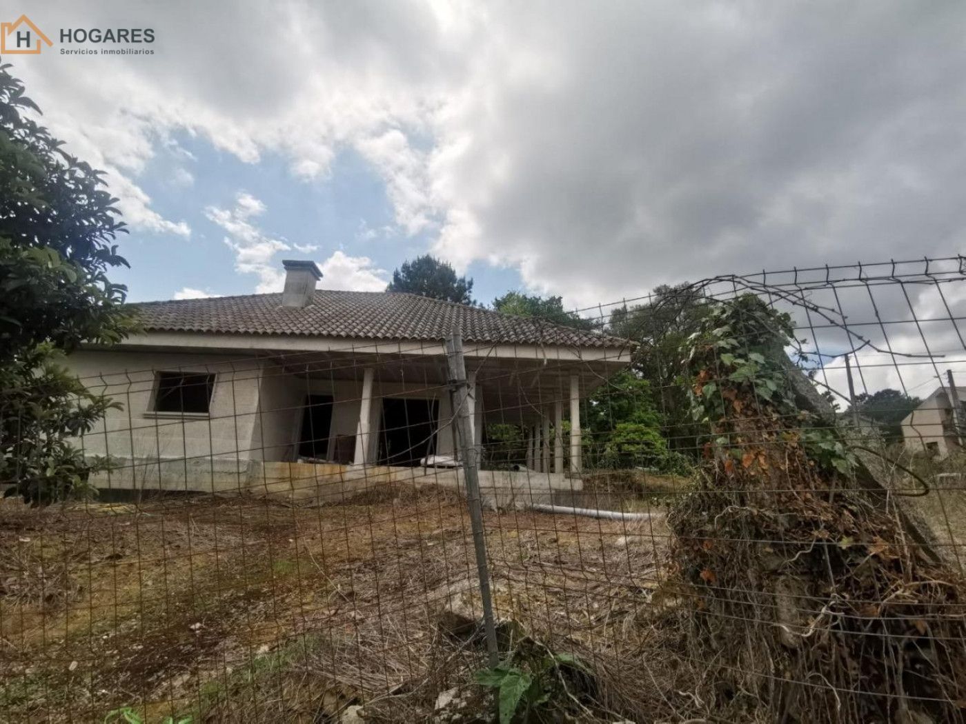 Casa o xalet en venda a Pedra do Couto, Tomiño