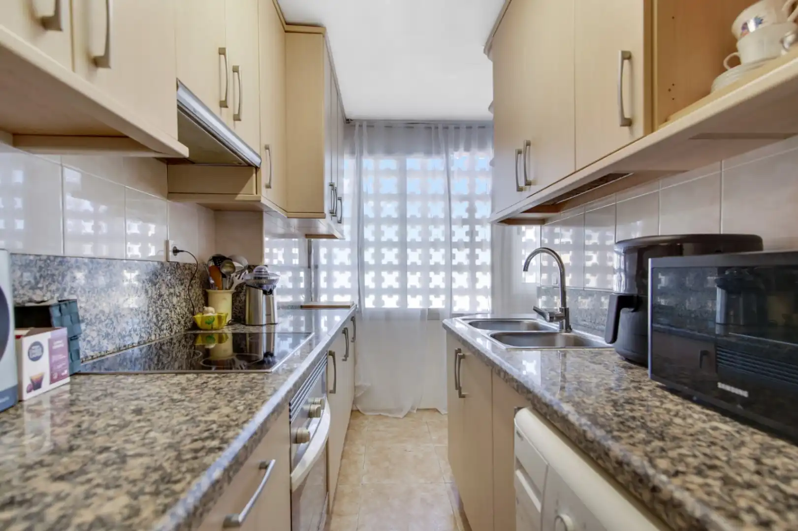 Appartement compact avec terrasse à vendre à Playa de Poniente, imagen 11