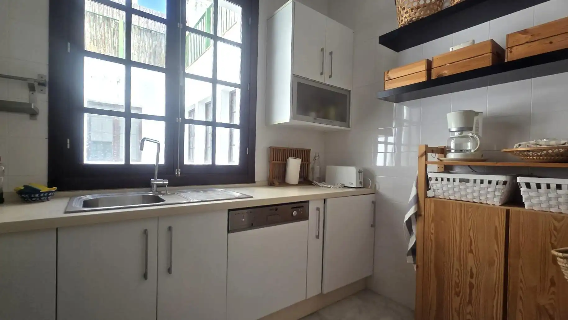 Duplex with terrace for sale in Centro, imagen 13