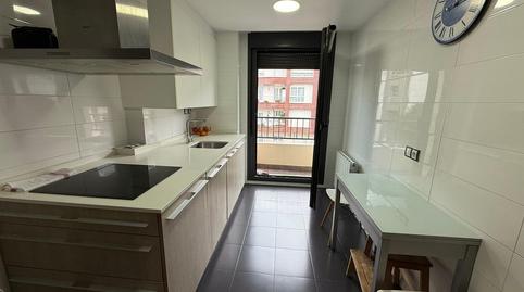 Foto 5 de Pis en venda a Leonardo Rucabado, 6, Centro, Cantabria