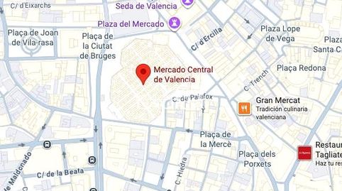 Photo 2 of Building for sale in El Mercat, Valencia Capital