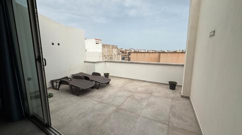 Foto 3 de Casa adosada en venda a Callejón del Castillo - El Calero - Las Huesas, Las Palmas