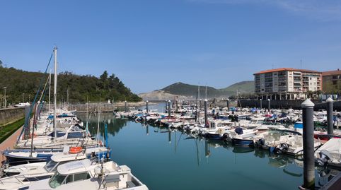 Foto 2 de Piso en venta en Palankete Kalea, Plentzia, Bizkaia