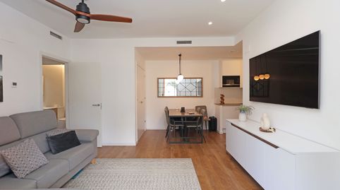 Foto 3 de Piso en venta en Molins de Rei, Barcelona