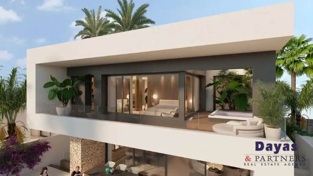 Villa avec piscine à vendre à Algorfa, imagen 10