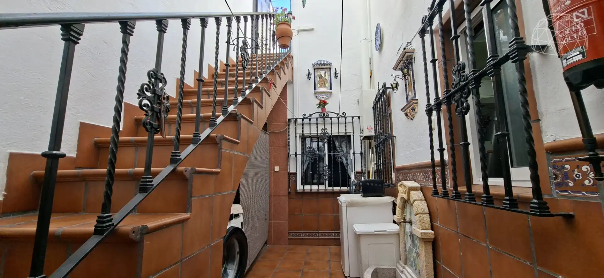 Haus oder Chalet zum Verkauf in Sevilla mit Klimaanlage, Terrasse und Möbliert