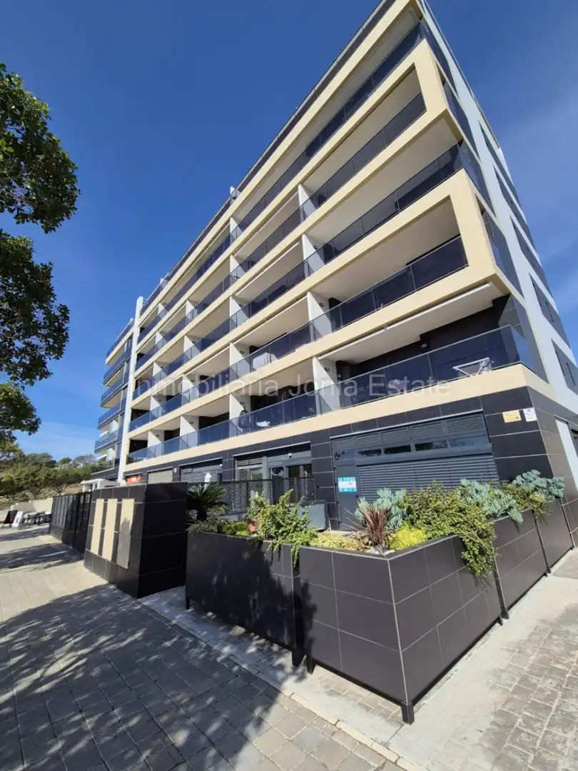 Apartment mit Pool zum Verkauf in Poble Nou - Montiboli, imagen 2
