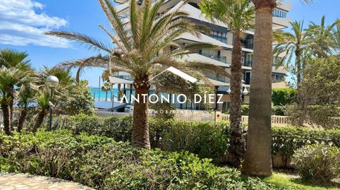 Foto 5 de Apartament en venda a Playa de San Juan, Alicante