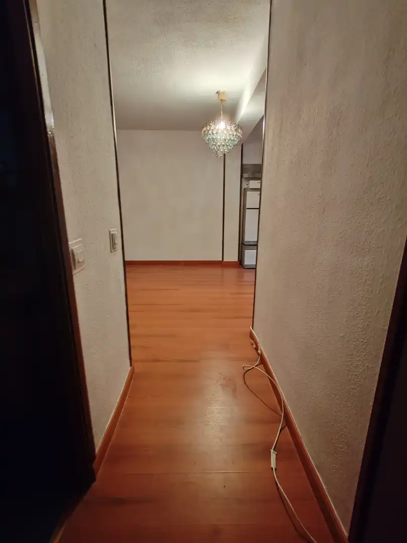 Piso en venta en Fuenlabrada con Calefacción
