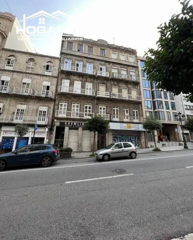 Àtic amb ascensor en venda a Calle de Urzáiz, imagen 53