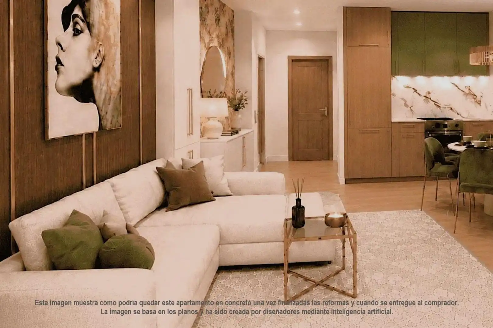 Apartment with terrace for sale in Calle C. Patricio Zammit 75, imagen 2
