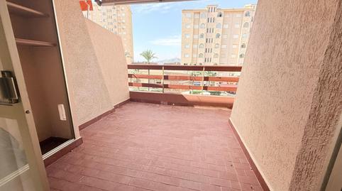 Foto 4 de Apartament en venda a Playa de las Gaviotas - El Pedrucho, La Manga del Mar Menor