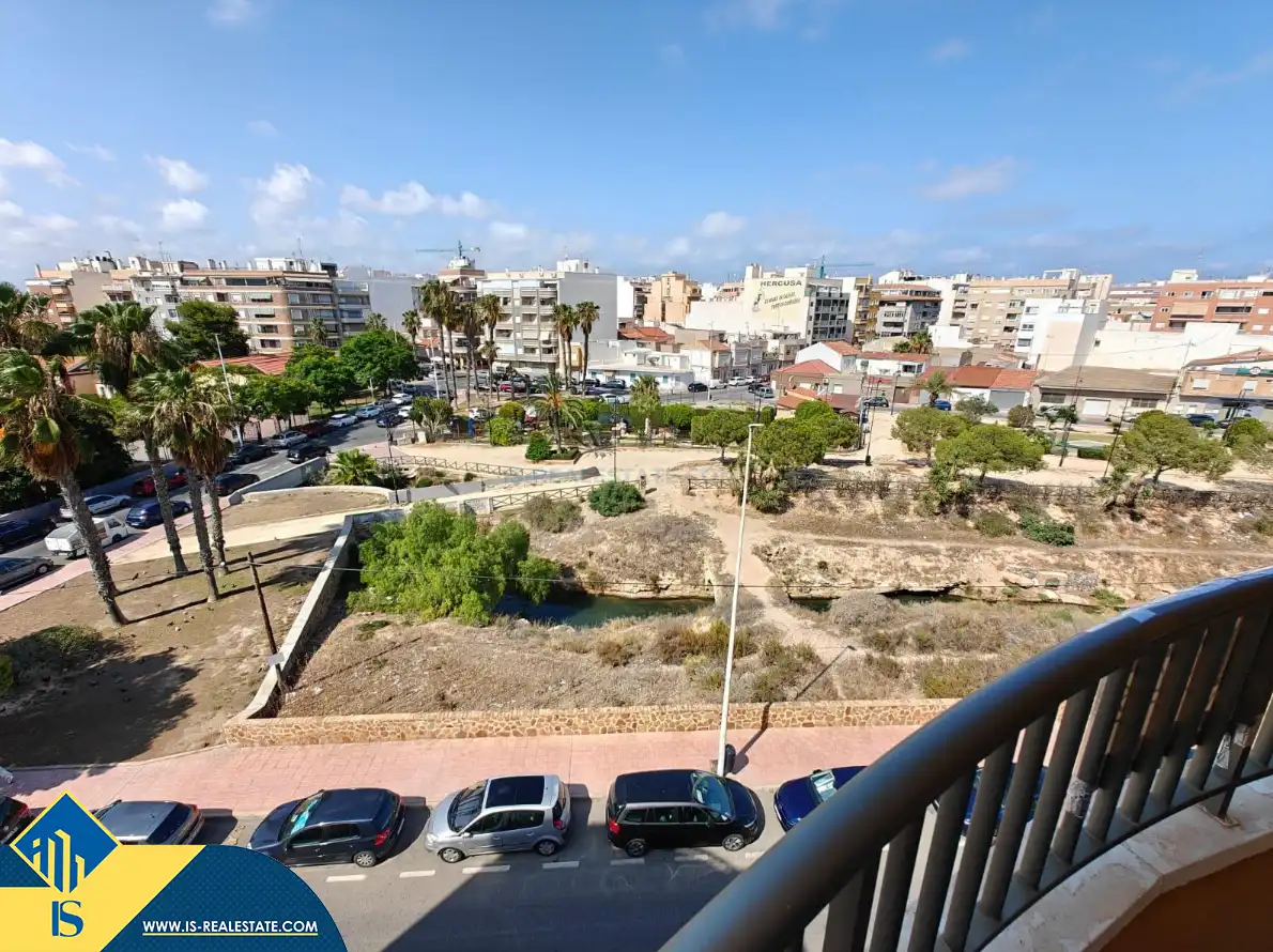 Apartamento con terraza en venta en Playa del Acequión, Náufragos y Rocío del Mar, imagen 14