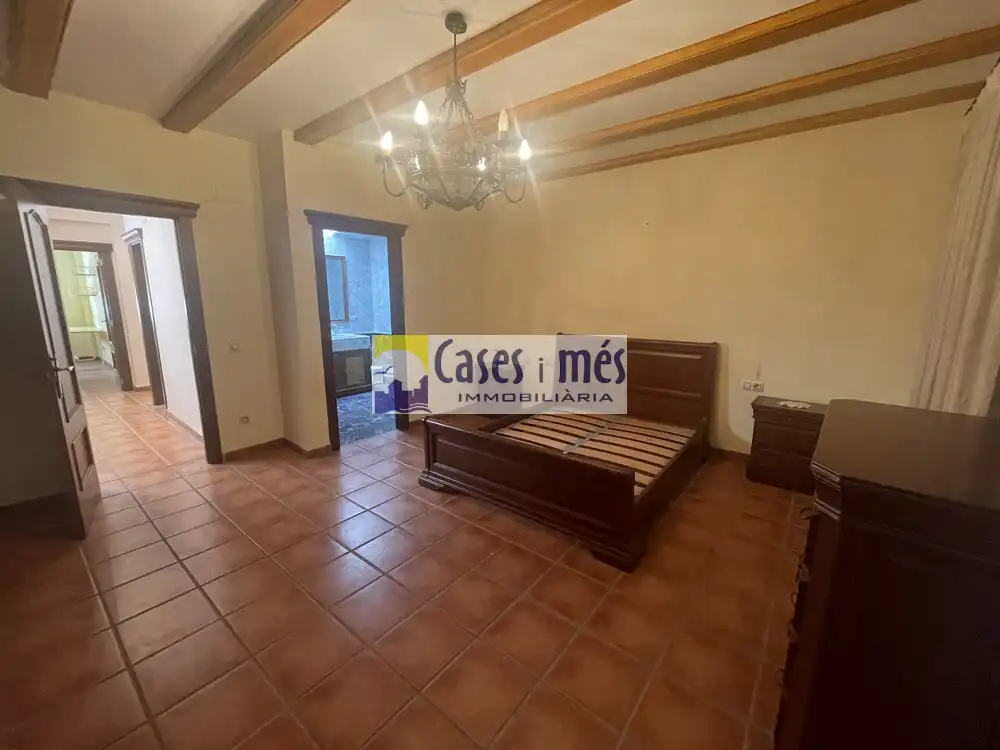 Casa o chalet en venta en El Puig de Santa Maria con Trastero