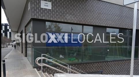 Photo 3 of Premises for sale in Irena Sendler, El Parc i la Llacuna del Poblenou, Barcelona