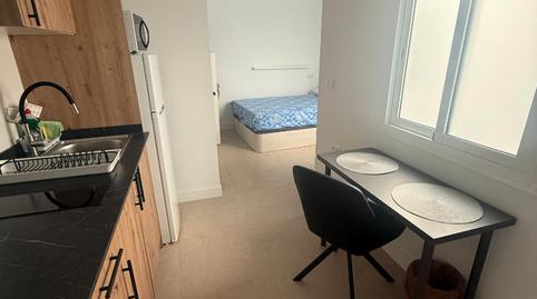Photo 2 of Study to rent in Alameda de Barceló, 53, Olletas - Sierra Blanquilla, Málaga Capital