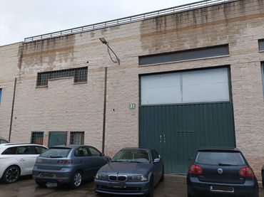 Industriegebäude zum Verkauf in Calle Menor 7