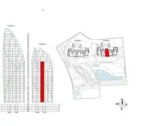 Piso en venta en Benidorm con Aire acondicionado, Calefacción y Jardín privado