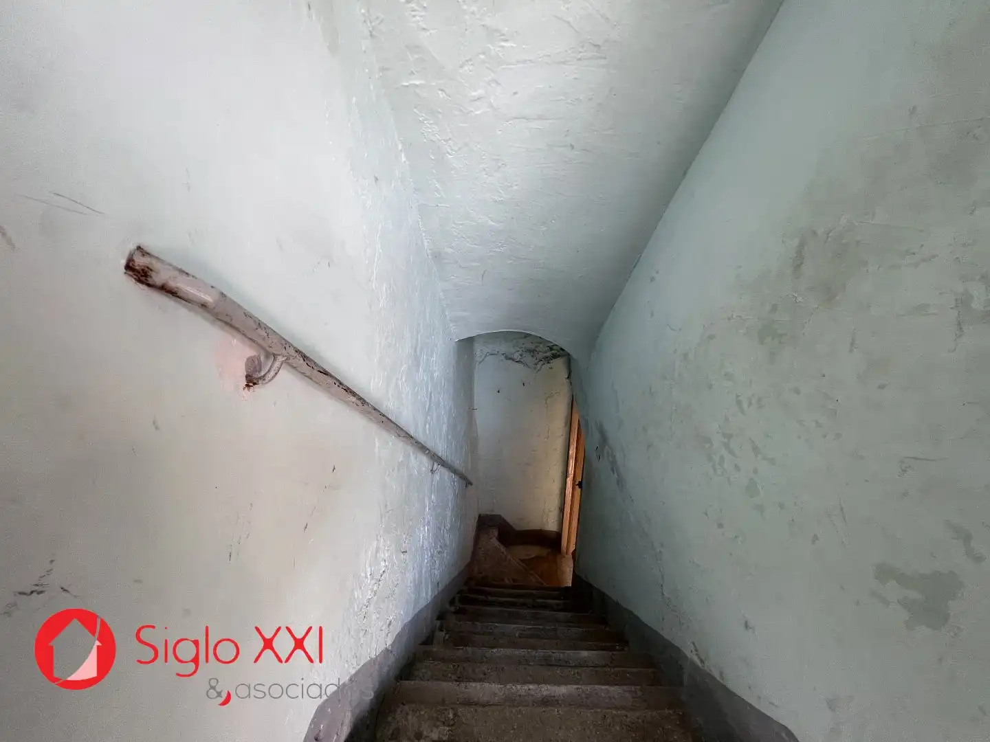 Casa o chalet en venta en Sueras / Suera con Terraza