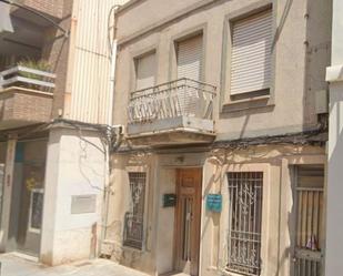 Exterior view of Single-family semi-detached for sale in Foios