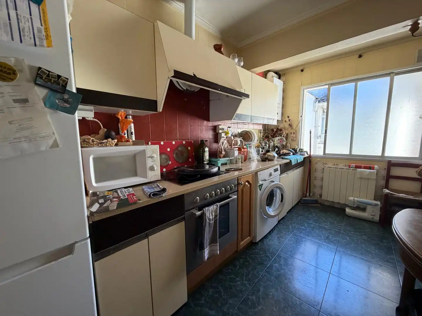 Cocina de Piso en venta en Durango con Calefacción, Amueblado y Internet