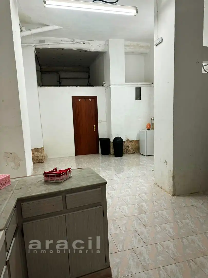 Local commercial à vendre à Carrer Na Saurina d'Entença, imagen 15