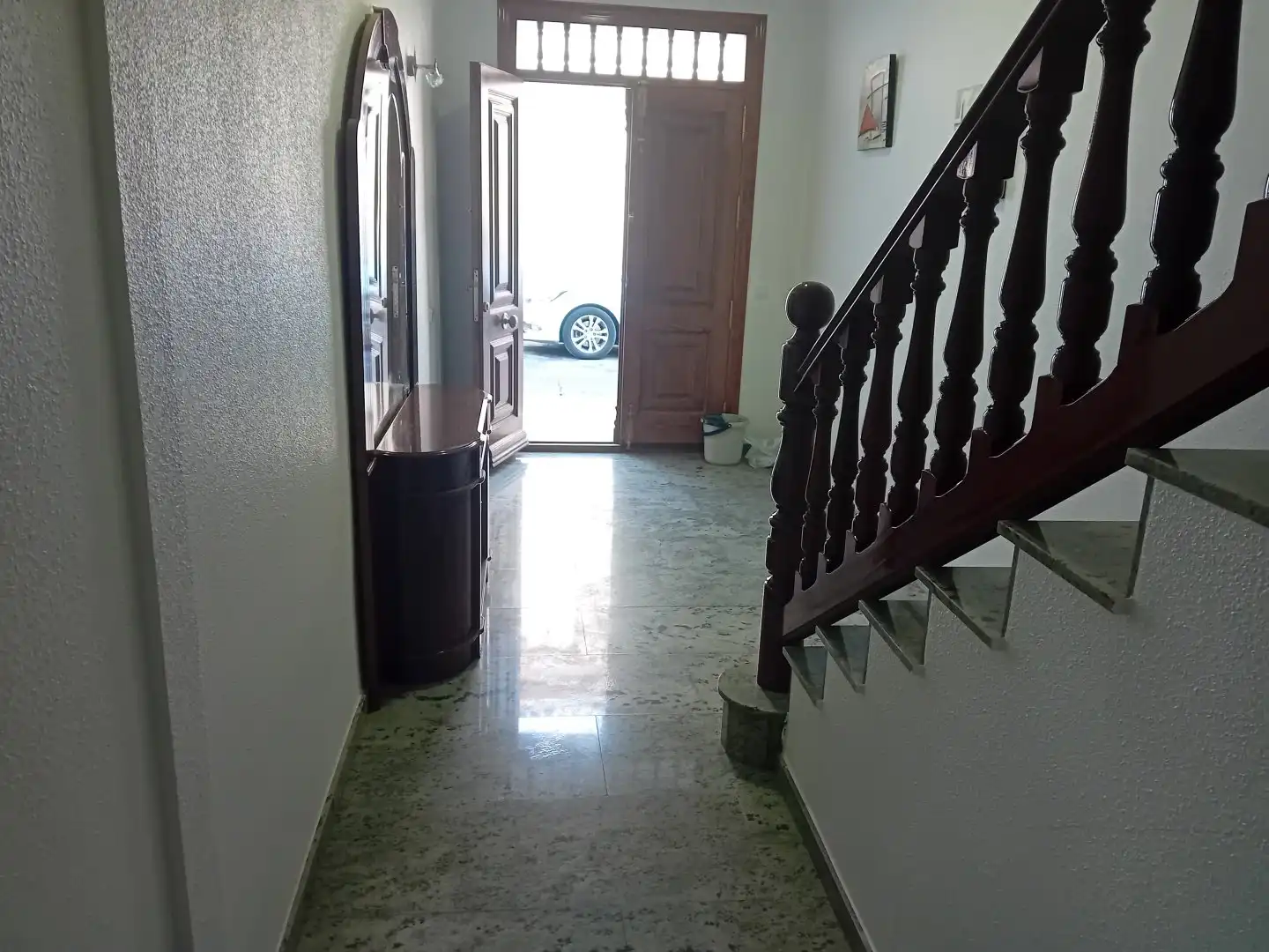Casa o xalet en venda en Almagro amb Aire condicionat, Calefacció i Terrassa