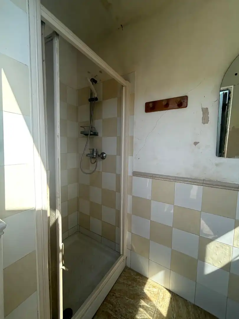 Bany de Casa o xalet en venda en Utrera