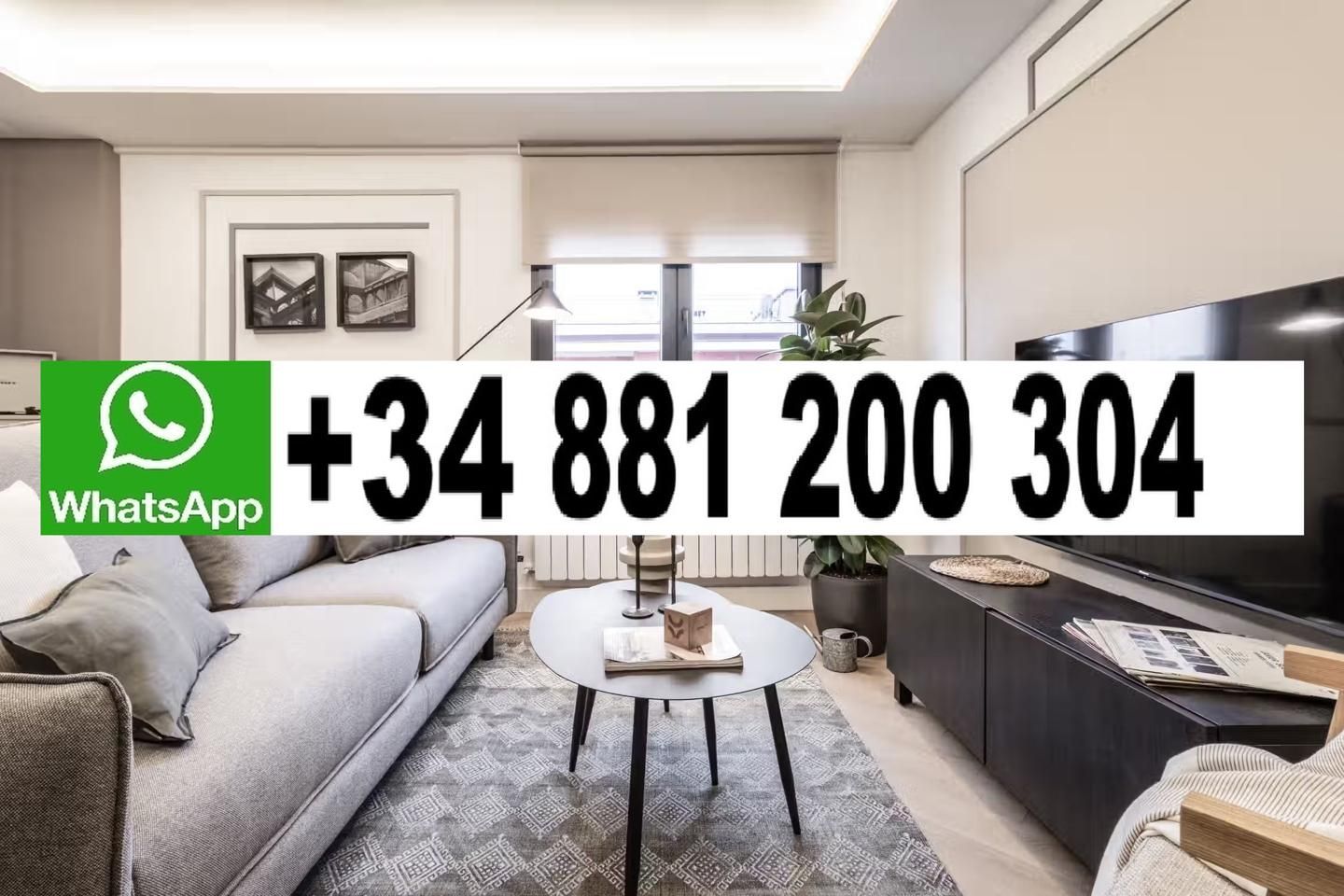 Flat to rent in De Mauricio Ravel, Castilla