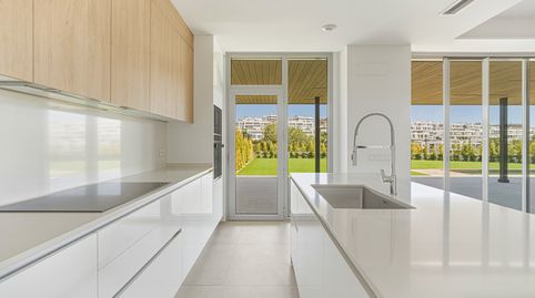 Photo 3 of Planta baja for sale in Santa Clara, Marbella