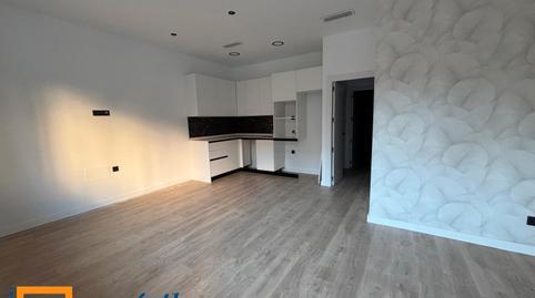 Foto 2 de Estudi en venda a San Bernardo, Salamanca Capital