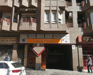 Garatge de lloguer a Passeig de Pere III, 87, Centre - Passeig i Rodalies, Manresa