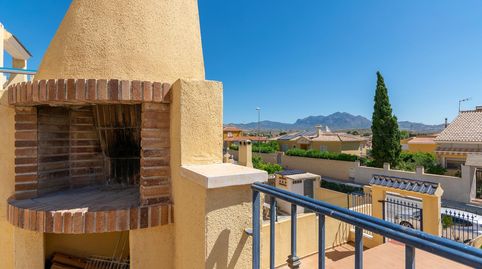 Foto 5 von Wohnungen zum Verkauf in Calle Sofre, Valle del Sol, Mutxamel
