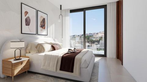 Foto 5 de Casa o chalet en venta en Rincón Alto, Benidorm