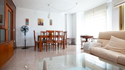 Photo 4 of Flat for rent in Calle Virgen del Socorro, Raval Roig - Virgen del Socorro, Alicante / Alacant