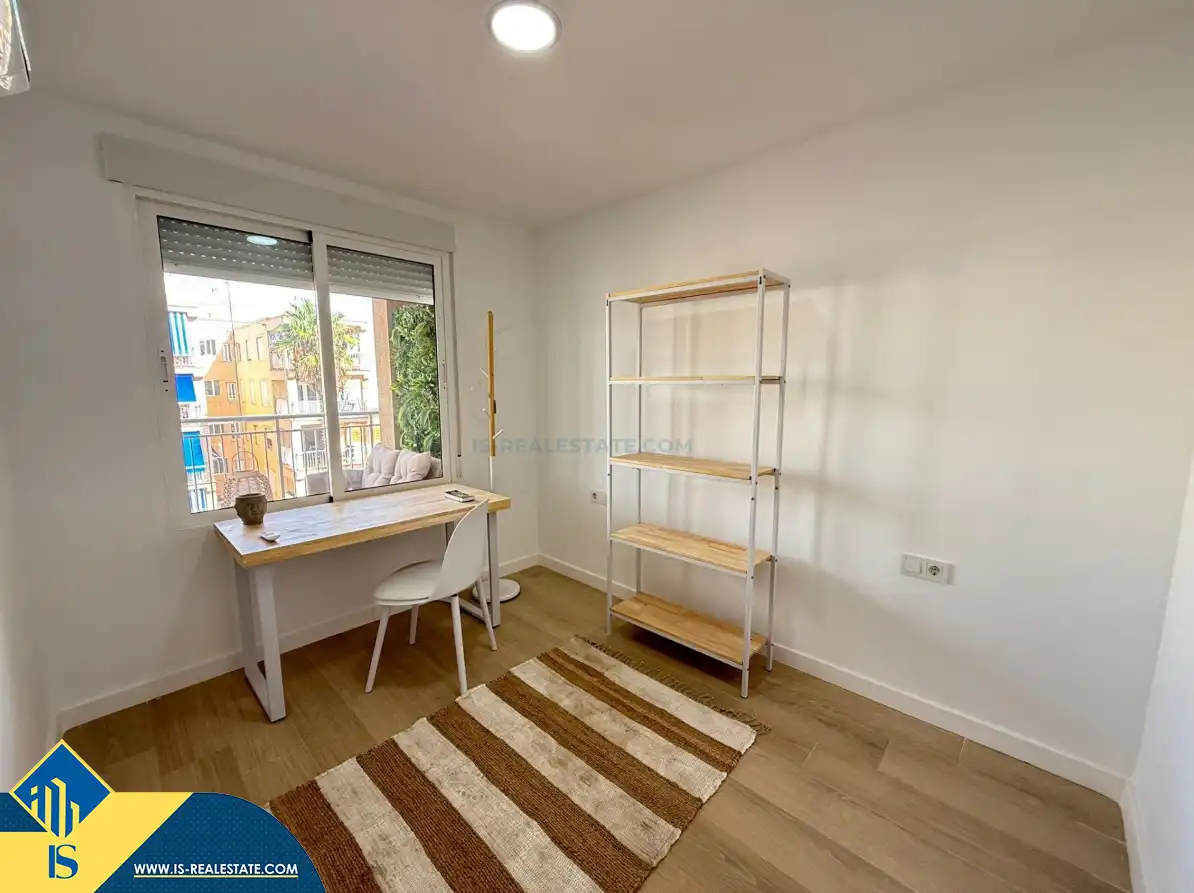 Apartamento con terraza en venta en Playa del Acequión, Náufragos y Rocío del Mar, imagen 19